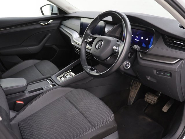 2021 Skoda Octavia 1L SE Technology 5dr - Photo 10