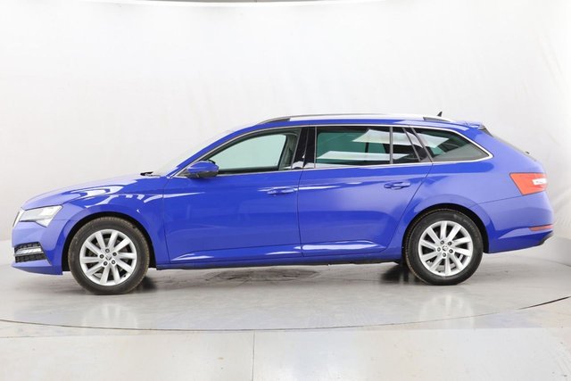 2022 Skoda Superb 1.4L SE Technology 5dr - Photo 6