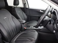USED 2021 71 FORD KUGA 2.5 Duratec 14.4kWh Vignale SUV 5dr Petrol Plug-in Hybrid CVT Euro 6 (s/s) (225 ps) HEATED STEERING | HEATED SEATS