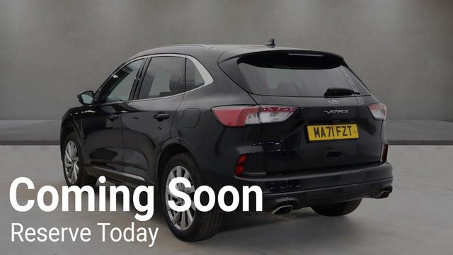 2021 Ford Kuga 2L Vignale 5dr - Photo 3