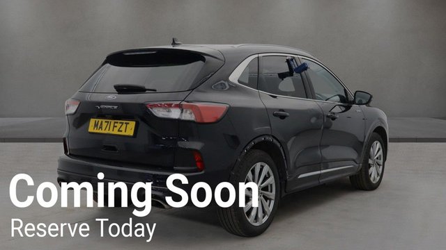 2021 Ford Kuga 2L Vignale 5dr - Photo 4