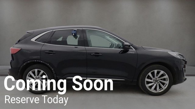 2021 Ford Kuga 2L Vignale 5dr - Photo 5