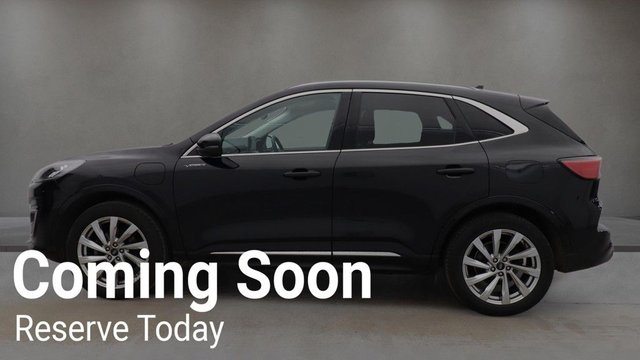 2021 Ford Kuga 2L Vignale 5dr - Photo 6