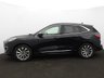 USED 2021 71 FORD KUGA 2.5 Duratec 14.4kWh Vignale SUV 5dr Petrol Plug-in Hybrid CVT Euro 6 (s/s) (225 ps) HEATED STEERING | HEATED SEATS
