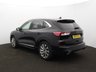 USED 2021 71 FORD KUGA 2.5 Duratec 14.4kWh Vignale SUV 5dr Petrol Plug-in Hybrid CVT Euro 6 (s/s) (225 ps) HEATED STEERING | HEATED SEATS