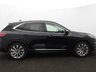 USED 2021 71 FORD KUGA 2.5 Duratec 14.4kWh Vignale SUV 5dr Petrol Plug-in Hybrid CVT Euro 6 (s/s) (225 ps) HEATED STEERING | HEATED SEATS