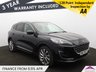 USED 2021 71 FORD KUGA 2.5 Duratec 14.4kWh Vignale SUV 5dr Petrol Plug-in Hybrid CVT Euro 6 (s/s) (225 ps) HEATED STEERING | HEATED SEATS