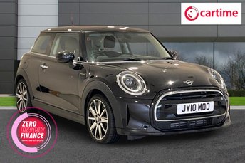 2022 MINI HATCH