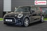 USED 2022 10 MINI HATCH 1.5 One Classic Hatchback 3dr Petrol Steptronic Euro 6 (s/s) (102 ps) Comfort Pack, Touchscreen, 17In Alloys, Sport Leather Steering Wheel, MINI Teleservices Comfort Pack, Touchscreen, 17In Alloys, Sport Leather Steering Wheel, MINI Teleservices