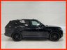 USED 2021 21 LAND ROVER RANGE ROVER 3.0 D300 MHEV Westminster Black SUV 5dr Diesel Auto 4WD Euro 6 (s/s) (300 ps) PANROOF-NAV-LEATHER-22"S
