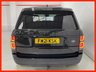 USED 2021 21 LAND ROVER RANGE ROVER 3.0 D300 MHEV Westminster Black SUV 5dr Diesel Auto 4WD Euro 6 (s/s) (300 ps) PANROOF-NAV-LEATHER-22"S
