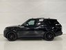 USED 2021 21 LAND ROVER RANGE ROVER 3.0 D300 MHEV Westminster Black SUV 5dr Diesel Auto 4WD Euro 6 (s/s) (300 ps) PANROOF-NAV-LEATHER-22"S