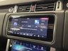 USED 2021 21 LAND ROVER RANGE ROVER 3.0 D300 MHEV Westminster Black SUV 5dr Diesel Auto 4WD Euro 6 (s/s) (300 ps) PANROOF-NAV-LEATHER-22"S
