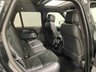 USED 2021 21 LAND ROVER RANGE ROVER 3.0 D300 MHEV Westminster Black SUV 5dr Diesel Auto 4WD Euro 6 (s/s) (300 ps) PANROOF-NAV-LEATHER-22"S