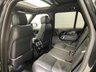 USED 2021 21 LAND ROVER RANGE ROVER 3.0 D300 MHEV Westminster Black SUV 5dr Diesel Auto 4WD Euro 6 (s/s) (300 ps) PANROOF-NAV-LEATHER-22"S