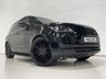 USED 2021 21 LAND ROVER RANGE ROVER 3.0 D300 MHEV Westminster Black SUV 5dr Diesel Auto 4WD Euro 6 (s/s) (300 ps) PANROOF-NAV-LEATHER-22"S