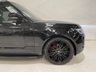 USED 2021 21 LAND ROVER RANGE ROVER 3.0 D300 MHEV Westminster Black SUV 5dr Diesel Auto 4WD Euro 6 (s/s) (300 ps) PANROOF-NAV-LEATHER-22"S