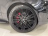 USED 2021 21 LAND ROVER RANGE ROVER 3.0 D300 MHEV Westminster Black SUV 5dr Diesel Auto 4WD Euro 6 (s/s) (300 ps) PANROOF-NAV-LEATHER-22"S