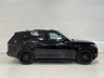 USED 2021 21 LAND ROVER RANGE ROVER 3.0 D300 MHEV Westminster Black SUV 5dr Diesel Auto 4WD Euro 6 (s/s) (300 ps) PANROOF-NAV-LEATHER-22"S