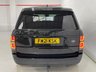 USED 2021 21 LAND ROVER RANGE ROVER 3.0 D300 MHEV Westminster Black SUV 5dr Diesel Auto 4WD Euro 6 (s/s) (300 ps) PANROOF-NAV-LEATHER-22"S