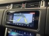 USED 2021 21 LAND ROVER RANGE ROVER 3.0 D300 MHEV Westminster Black SUV 5dr Diesel Auto 4WD Euro 6 (s/s) (300 ps) PANROOF-NAV-LEATHER-22"S