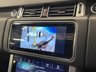 USED 2021 21 LAND ROVER RANGE ROVER 3.0 D300 MHEV Westminster Black SUV 5dr Diesel Auto 4WD Euro 6 (s/s) (300 ps) PANROOF-NAV-LEATHER-22"S