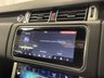 USED 2021 21 LAND ROVER RANGE ROVER 3.0 D300 MHEV Westminster Black SUV 5dr Diesel Auto 4WD Euro 6 (s/s) (300 ps) PANROOF-NAV-LEATHER-22"S