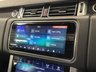 USED 2021 21 LAND ROVER RANGE ROVER 3.0 D300 MHEV Westminster Black SUV 5dr Diesel Auto 4WD Euro 6 (s/s) (300 ps) PANROOF-NAV-LEATHER-22"S