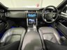 USED 2021 21 LAND ROVER RANGE ROVER 3.0 D300 MHEV Westminster Black SUV 5dr Diesel Auto 4WD Euro 6 (s/s) (300 ps) PANROOF-NAV-LEATHER-22"S