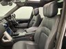 USED 2021 21 LAND ROVER RANGE ROVER 3.0 D300 MHEV Westminster Black SUV 5dr Diesel Auto 4WD Euro 6 (s/s) (300 ps) PANROOF-NAV-LEATHER-22"S