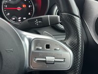 USED 2021 21 MERCEDES-BENZ C-CLASS 2.0 C220d AMG Line Edition Coupe 2dr Diesel G-Tronic+ Euro 6 (s/s) (194 ps) SAT NAV, CRUISE CONTROL CARPLAY