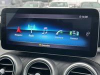 USED 2021 21 MERCEDES-BENZ C-CLASS 2.0 C220d AMG Line Edition Coupe 2dr Diesel G-Tronic+ Euro 6 (s/s) (194 ps) SAT NAV, CRUISE CONTROL CARPLAY