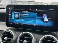 USED 2021 21 MERCEDES-BENZ C-CLASS 2.0 C220d AMG Line Edition Coupe 2dr Diesel G-Tronic+ Euro 6 (s/s) (194 ps) SAT NAV, CRUISE CONTROL CARPLAY