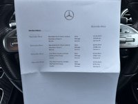 USED 2021 21 MERCEDES-BENZ C-CLASS 2.0 C220d AMG Line Edition Coupe 2dr Diesel G-Tronic+ Euro 6 (s/s) (194 ps) SAT NAV, CRUISE CONTROL CARPLAY