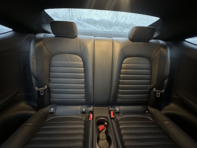 2021 Mercedes-Benz C-CLASS - Photo 10
