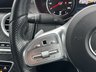 USED 2021 21 MERCEDES-BENZ C-CLASS 2.0 C220d AMG Line Edition Coupe 2dr Diesel G-Tronic+ Euro 6 (s/s) (194 ps) SAT NAV, CRUISE CONTROL CARPLAY
