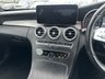 USED 2021 21 MERCEDES-BENZ C-CLASS 2.0 C220d AMG Line Edition Coupe 2dr Diesel G-Tronic+ Euro 6 (s/s) (194 ps) SAT NAV, CRUISE CONTROL CARPLAY