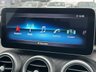 USED 2021 21 MERCEDES-BENZ C-CLASS 2.0 C220d AMG Line Edition Coupe 2dr Diesel G-Tronic+ Euro 6 (s/s) (194 ps) SAT NAV, CRUISE CONTROL CARPLAY