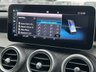 USED 2021 21 MERCEDES-BENZ C-CLASS 2.0 C220d AMG Line Edition Coupe 2dr Diesel G-Tronic+ Euro 6 (s/s) (194 ps) SAT NAV, CRUISE CONTROL CARPLAY