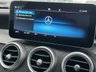 USED 2021 21 MERCEDES-BENZ C-CLASS 2.0 C220d AMG Line Edition Coupe 2dr Diesel G-Tronic+ Euro 6 (s/s) (194 ps) SAT NAV, CRUISE CONTROL CARPLAY