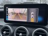 USED 2021 21 MERCEDES-BENZ C-CLASS 2.0 C220d AMG Line Edition Coupe 2dr Diesel G-Tronic+ Euro 6 (s/s) (194 ps) SAT NAV, CRUISE CONTROL CARPLAY