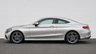 USED 2021 21 MERCEDES-BENZ C-CLASS 2.0 C220d AMG Line Edition Coupe 2dr Diesel G-Tronic+ Euro 6 (s/s) (194 ps) SAT NAV, CRUISE CONTROL CARPLAY