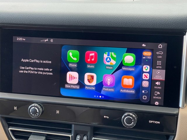 2023 Porsche Macan - Photo 7