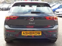 USED 2022 22 VOLKSWAGEN GOLF 1.5 eTSI MHEV Life 5d Petrol Hybrid DSG 150 S/S SAT NAV, APP-CONNECT FOR WIRELESS APPLE CARPLAY / ANDROID AUTO, ACTIVE INFO DISPLAY VIRTUAL COCKPIT, WIRELESS PHONE CHARGER, DAB RADIO, BLUETOOTH, LANE ASSIST, FRONT ASSIST, ADAPTIVE CRUISE CONTROL & SPEED LIMITER, FRONT & REAR PARKING SENSORS, LED DAYTIME RUNNING LIGHTS, LEATHER TIPTRONIC FLAT BOTTOM MULTIFUNCTION STEERING WHEEL, AMBIENT LIGHTING, KEYLESS START, RAIN & LIGHT SENSORS, AUTO HILL HOLD, CLIMATE CONTROL, ILLUMINATING VANITY MIRRORS, DSG AUTO, 1 OWNER, SERVICE HISTORY