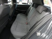 USED 2022 22 VOLKSWAGEN GOLF 1.5 eTSI MHEV Life 5d Petrol Hybrid DSG 150 S/S SAT NAV, APP-CONNECT FOR WIRELESS APPLE CARPLAY / ANDROID AUTO, ACTIVE INFO DISPLAY VIRTUAL COCKPIT, WIRELESS PHONE CHARGER, DAB RADIO, BLUETOOTH, LANE ASSIST, FRONT ASSIST, ADAPTIVE CRUISE CONTROL & SPEED LIMITER, FRONT & REAR PARKING SENSORS, LED DAYTIME RUNNING LIGHTS, LEATHER TIPTRONIC FLAT BOTTOM MULTIFUNCTION STEERING WHEEL, AMBIENT LIGHTING, KEYLESS START, RAIN & LIGHT SENSORS, AUTO HILL HOLD, CLIMATE CONTROL, ILLUMINATING VANITY MIRRORS, DSG AUTO, 1 OWNER, SERVICE HISTORY