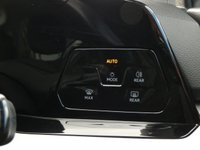 USED 2022 22 VOLKSWAGEN GOLF 1.5 eTSI MHEV Life 5d Petrol Hybrid DSG 150 S/S SAT NAV, APP-CONNECT FOR WIRELESS APPLE CARPLAY / ANDROID AUTO, ACTIVE INFO DISPLAY VIRTUAL COCKPIT, WIRELESS PHONE CHARGER, DAB RADIO, BLUETOOTH, LANE ASSIST, FRONT ASSIST, ADAPTIVE CRUISE CONTROL & SPEED LIMITER, FRONT & REAR PARKING SENSORS, LED DAYTIME RUNNING LIGHTS, LEATHER TIPTRONIC FLAT BOTTOM MULTIFUNCTION STEERING WHEEL, AMBIENT LIGHTING, KEYLESS START, RAIN & LIGHT SENSORS, AUTO HILL HOLD, CLIMATE CONTROL, ILLUMINATING VANITY MIRRORS, DSG AUTO, 1 OWNER, SERVICE HISTORY