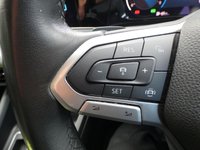 USED 2022 22 VOLKSWAGEN GOLF 1.5 eTSI MHEV Life 5d Petrol Hybrid DSG 150 S/S SAT NAV, APP-CONNECT FOR WIRELESS APPLE CARPLAY / ANDROID AUTO, ACTIVE INFO DISPLAY VIRTUAL COCKPIT, WIRELESS PHONE CHARGER, DAB RADIO, BLUETOOTH, LANE ASSIST, FRONT ASSIST, ADAPTIVE CRUISE CONTROL & SPEED LIMITER, FRONT & REAR PARKING SENSORS, LED DAYTIME RUNNING LIGHTS, LEATHER TIPTRONIC FLAT BOTTOM MULTIFUNCTION STEERING WHEEL, AMBIENT LIGHTING, KEYLESS START, RAIN & LIGHT SENSORS, AUTO HILL HOLD, CLIMATE CONTROL, ILLUMINATING VANITY MIRRORS, DSG AUTO, 1 OWNER, SERVICE HISTORY