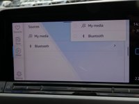 USED 2022 22 VOLKSWAGEN GOLF 1.5 eTSI MHEV Life 5d Petrol Hybrid DSG 150 S/S SAT NAV, APP-CONNECT FOR WIRELESS APPLE CARPLAY / ANDROID AUTO, ACTIVE INFO DISPLAY VIRTUAL COCKPIT, WIRELESS PHONE CHARGER, DAB RADIO, BLUETOOTH, LANE ASSIST, FRONT ASSIST, ADAPTIVE CRUISE CONTROL & SPEED LIMITER, FRONT & REAR PARKING SENSORS, LED DAYTIME RUNNING LIGHTS, LEATHER TIPTRONIC FLAT BOTTOM MULTIFUNCTION STEERING WHEEL, AMBIENT LIGHTING, KEYLESS START, RAIN & LIGHT SENSORS, AUTO HILL HOLD, CLIMATE CONTROL, ILLUMINATING VANITY MIRRORS, DSG AUTO, 1 OWNER, SERVICE HISTORY
