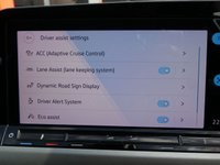 USED 2022 22 VOLKSWAGEN GOLF 1.5 eTSI MHEV Life 5d Petrol Hybrid DSG 150 S/S SAT NAV, APP-CONNECT FOR WIRELESS APPLE CARPLAY / ANDROID AUTO, ACTIVE INFO DISPLAY VIRTUAL COCKPIT, WIRELESS PHONE CHARGER, DAB RADIO, BLUETOOTH, LANE ASSIST, FRONT ASSIST, ADAPTIVE CRUISE CONTROL & SPEED LIMITER, FRONT & REAR PARKING SENSORS, LED DAYTIME RUNNING LIGHTS, LEATHER TIPTRONIC FLAT BOTTOM MULTIFUNCTION STEERING WHEEL, AMBIENT LIGHTING, KEYLESS START, RAIN & LIGHT SENSORS, AUTO HILL HOLD, CLIMATE CONTROL, ILLUMINATING VANITY MIRRORS, DSG AUTO, 1 OWNER, SERVICE HISTORY