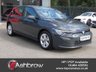 USED 2022 22 VOLKSWAGEN GOLF 1.5 eTSI MHEV Life 5d Petrol Hybrid DSG 150 S/S SAT NAV, APP-CONNECT FOR WIRELESS APPLE CARPLAY / ANDROID AUTO, ACTIVE INFO DISPLAY VIRTUAL COCKPIT, WIRELESS PHONE CHARGER, DAB RADIO, BLUETOOTH, LANE ASSIST, FRONT ASSIST, ADAPTIVE CRUISE CONTROL & SPEED LIMITER, FRONT & REAR PARKING SENSORS, LED DAYTIME RUNNING LIGHTS, LEATHER TIPTRONIC FLAT BOTTOM MULTIFUNCTION STEERING WHEEL, AMBIENT LIGHTING, KEYLESS START, RAIN & LIGHT SENSORS, AUTO HILL HOLD, CLIMATE CONTROL, ILLUMINATING VANITY MIRRORS, DSG AUTO, 1 OWNER, SERVICE HISTORY